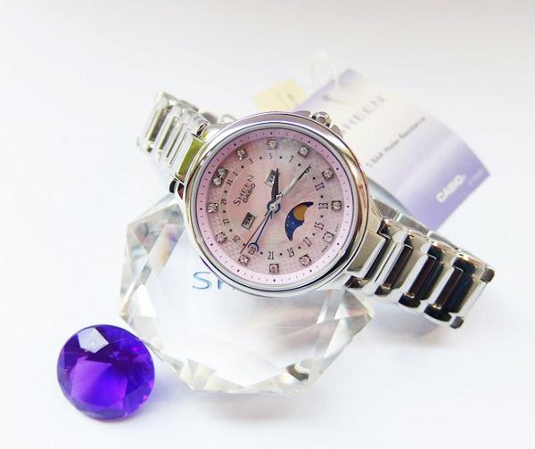 Casio SHE-3044D-4A