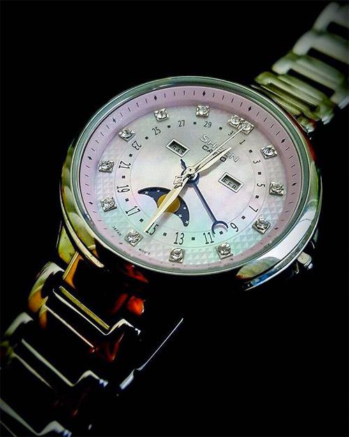 Casio SHE-3044D-4A