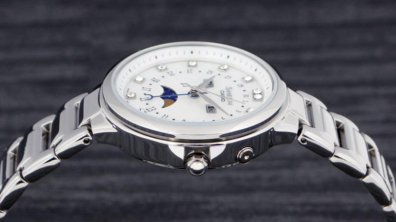 Casio SHE-3044D-7A