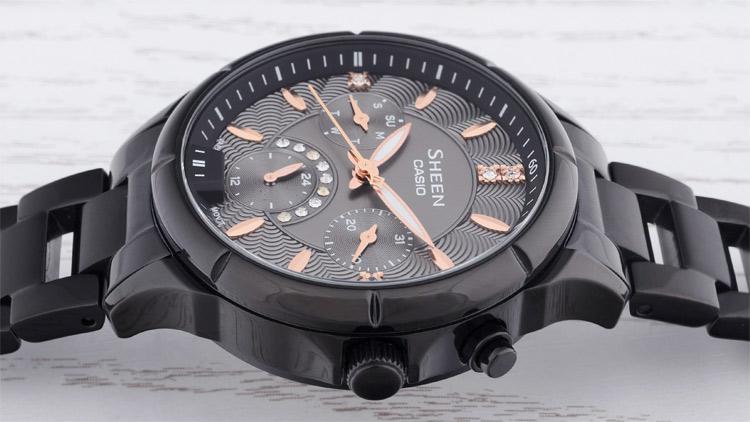 Casio SHE-3047B-1A