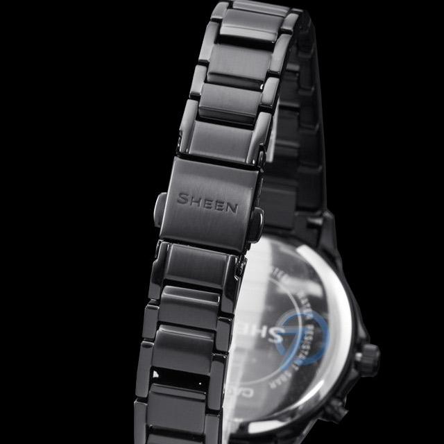 Casio SHE-3047B-1A