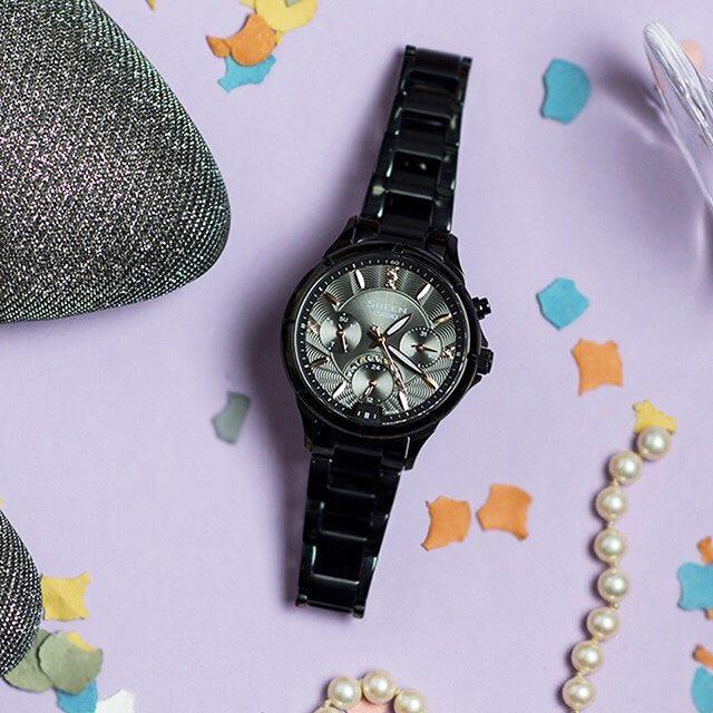 Casio SHE-3047B-1A