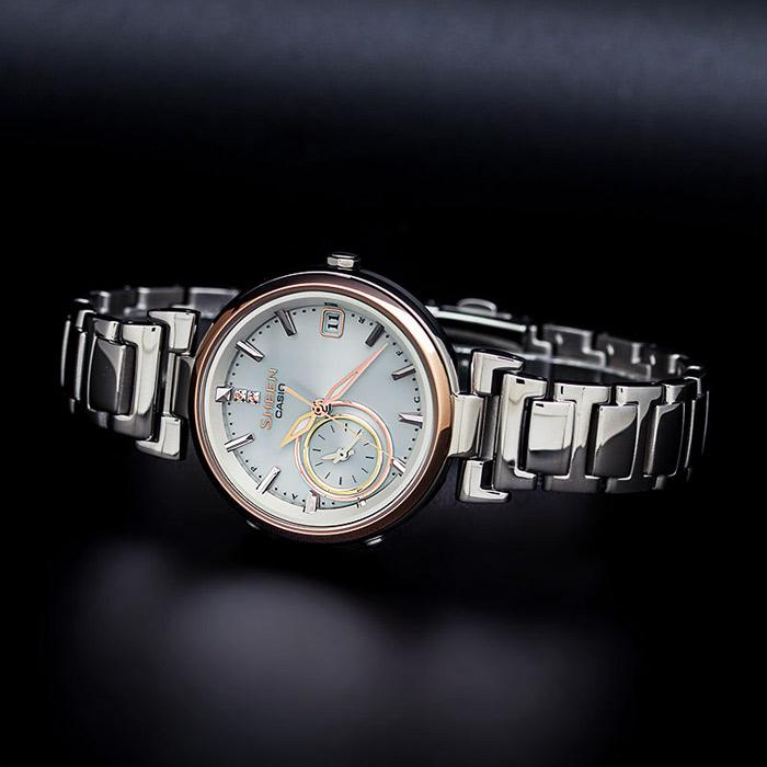 Casio SHB-100SG-7A