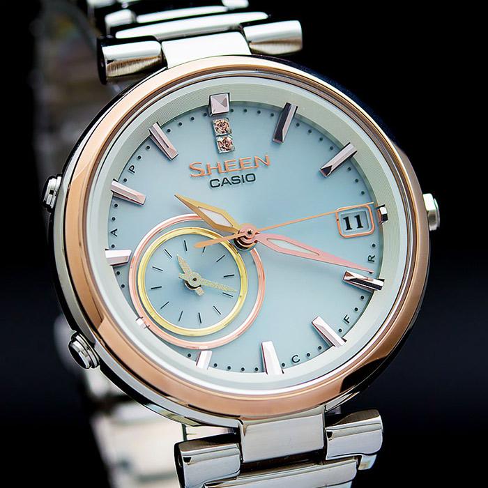 Casio SHB-100SG-7A