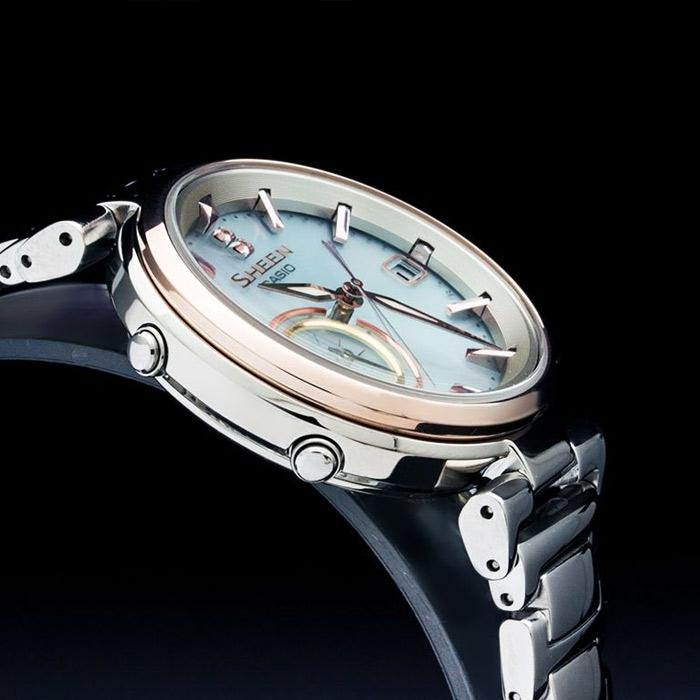 Casio SHB-100SG-7A