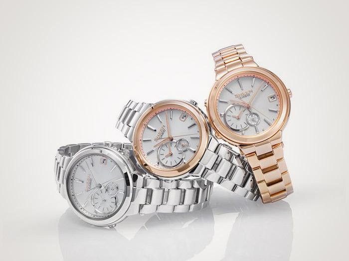 Casio SHB-100SG-7A