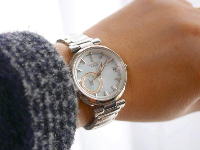 Casio SHB-100SG-7A