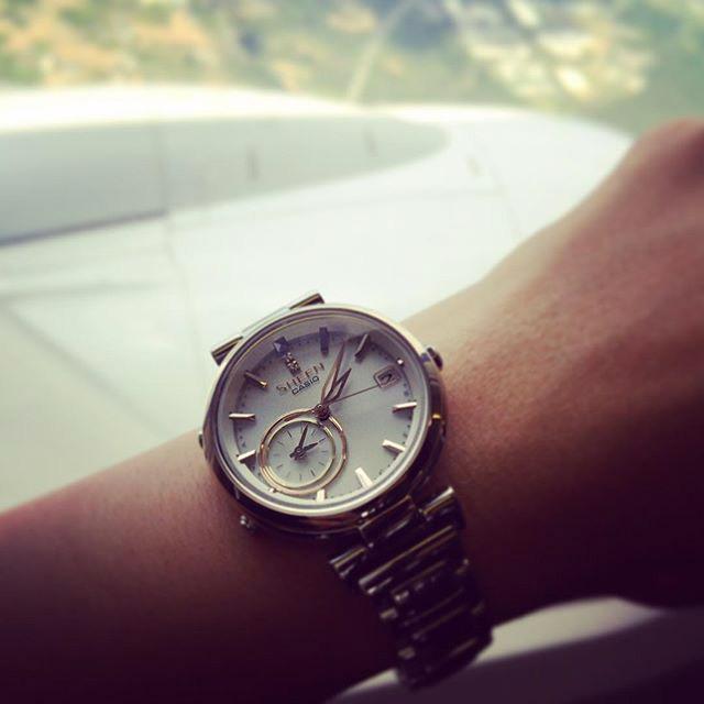 Casio SHB-100SG-7A