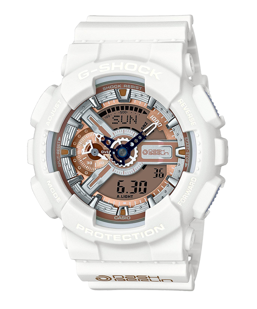 Casio GA-110DB-7AER