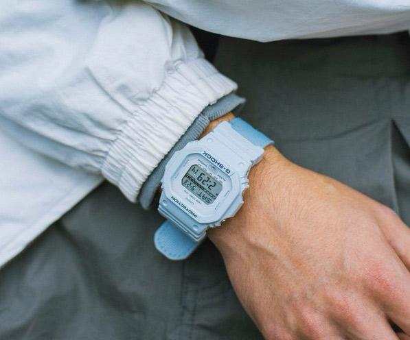 Casio GLS-5600CL-7ER