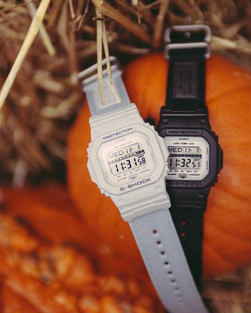 Casio GLS-5600CL-7ER