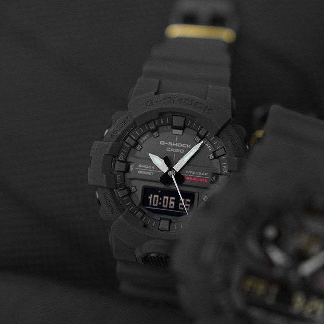 Casio GA-835A-1AER