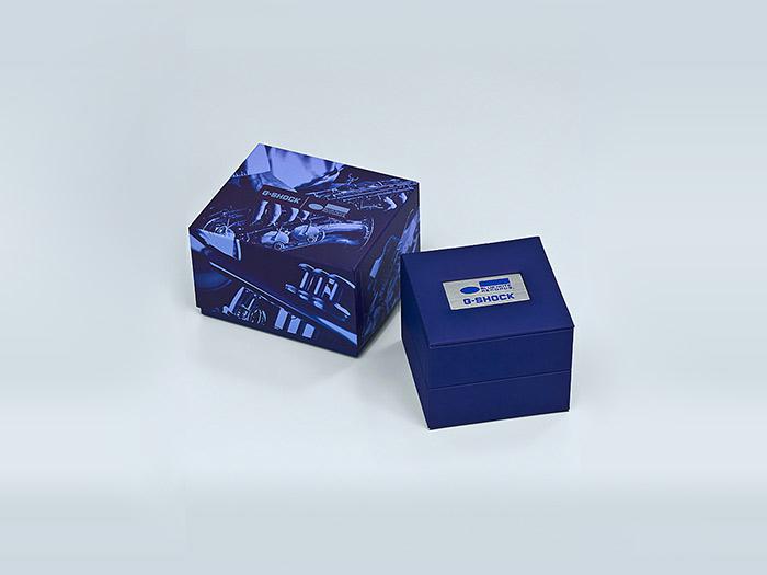 Casio GST-B100BNR-1AER