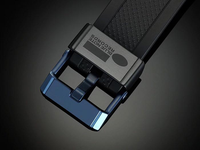 Casio GST-B100BNR-1AER