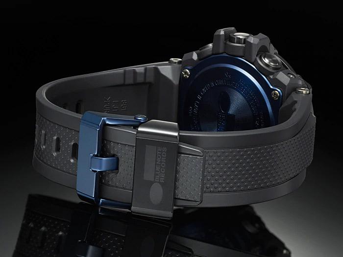 Casio GST-B100BNR-1AER