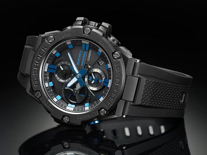 Casio GST-B100BNR-1AER