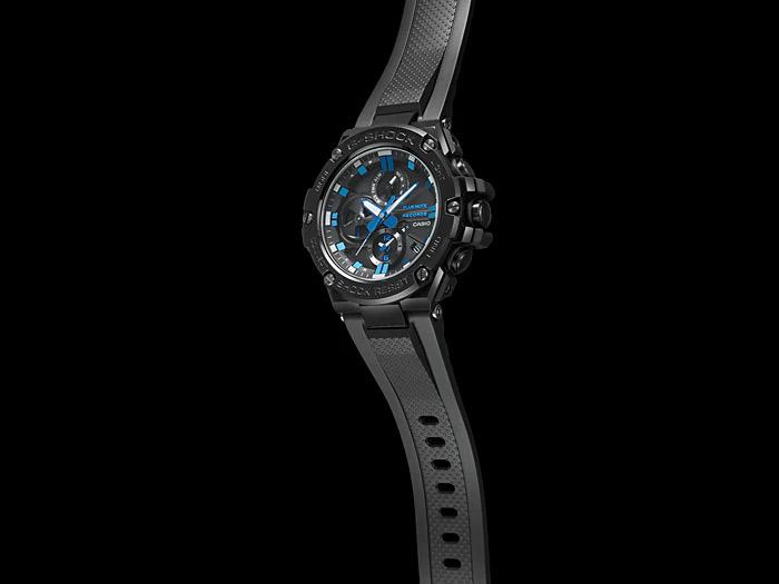 Casio GST-B100BNR-1AER