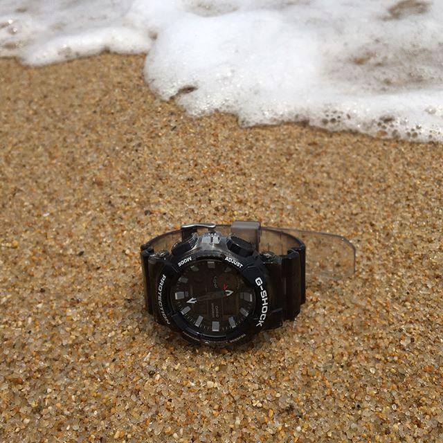 Casio GAX-100MSB-1AER