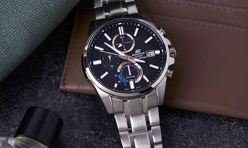 Casio EFB-560SBD-1A