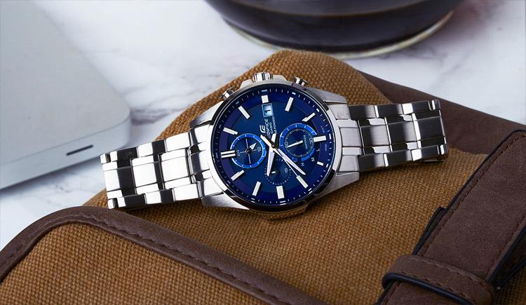Casio EFB-560SBD-2A