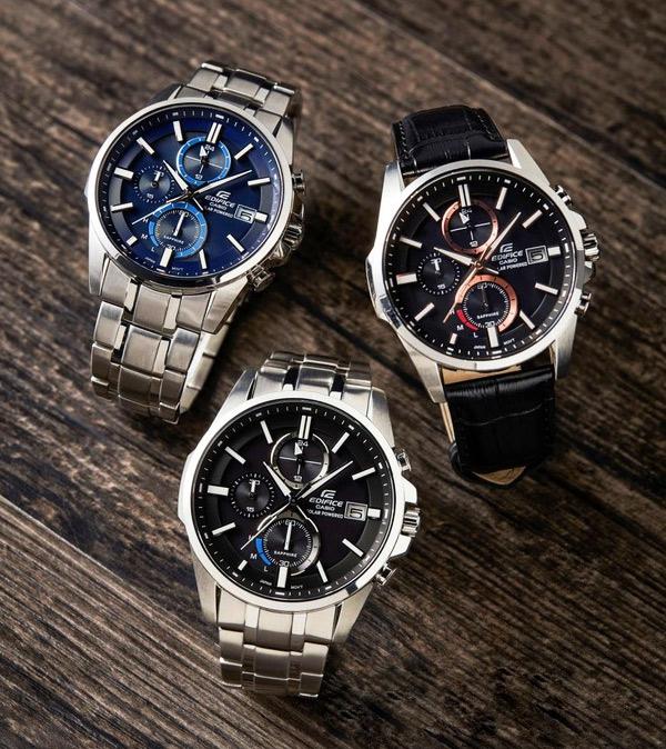 Casio EFB-560SBD-2A