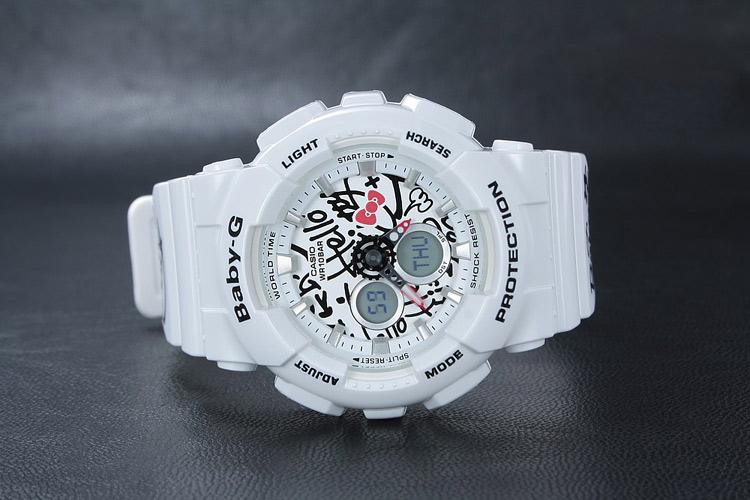 Casio BA-120KT-7AER