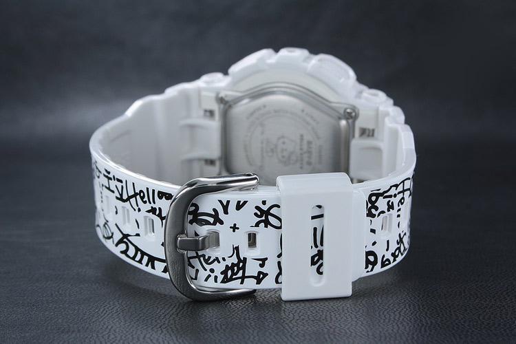 Casio BA-120KT-7AER