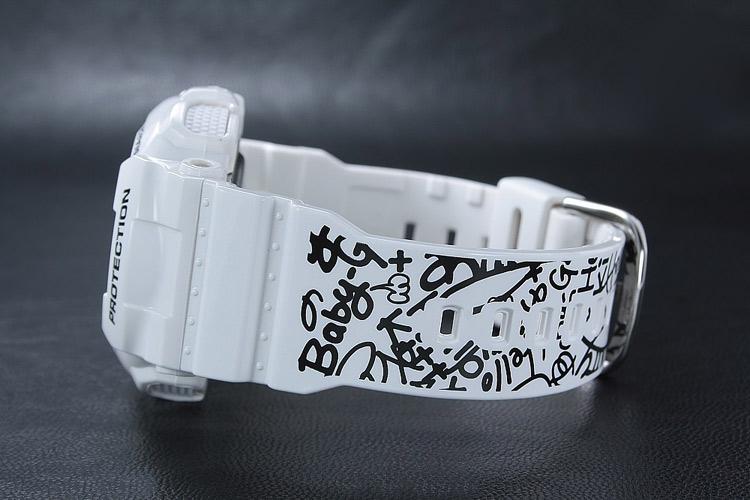 Casio BA-120KT-7AER