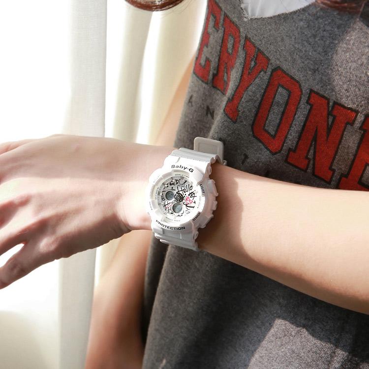 Casio BA-120KT-7AER
