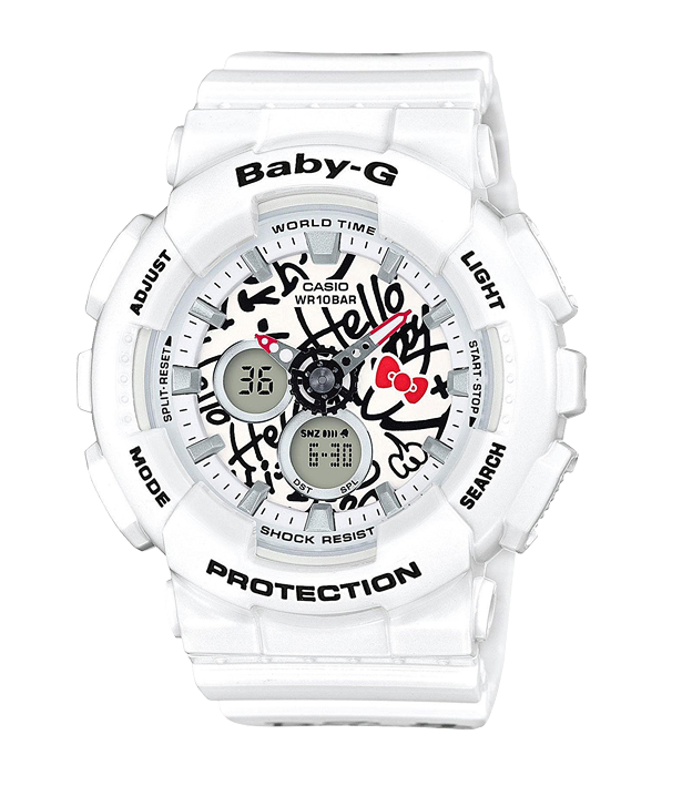 Casio BA-120KT-7AER