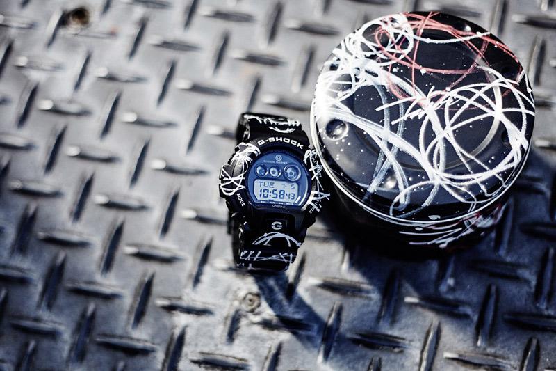 Casio GD-X6900FTR-1ER