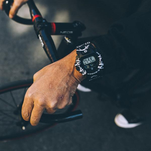 Casio GD-X6900FTR-1ER