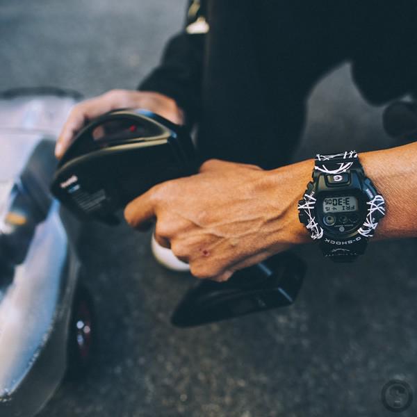Casio GD-X6900FTR-1ER