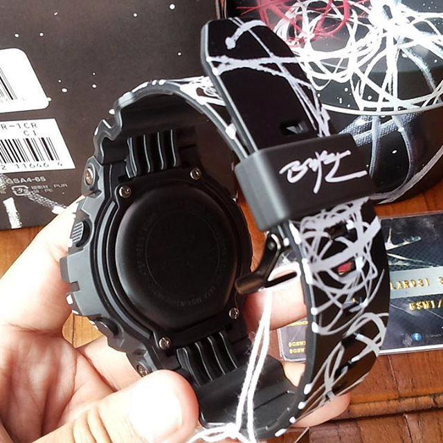 Casio GD-X6900FTR-1ER