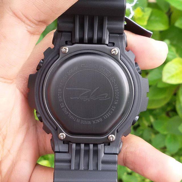 Casio GD-X6900FTR-1ER