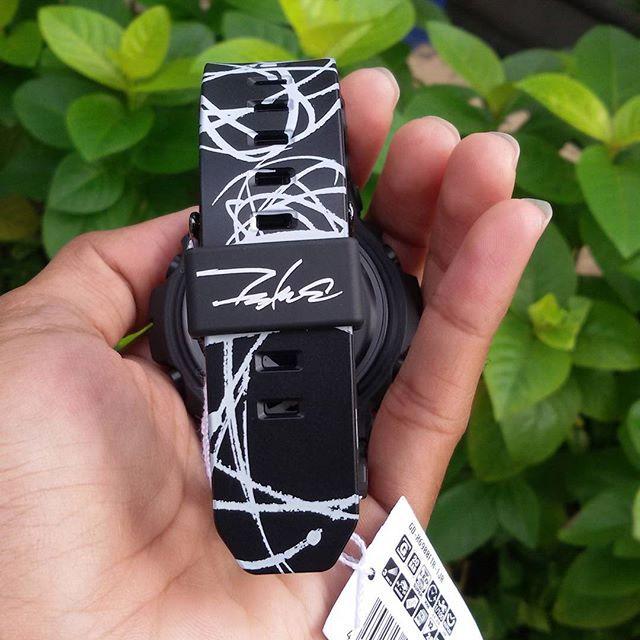 Casio GD-X6900FTR-1ER