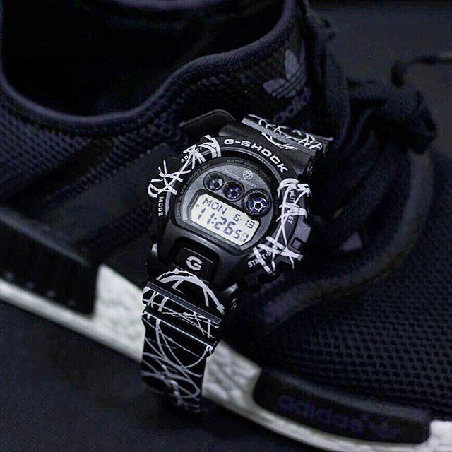 Casio GD-X6900FTR-1ER