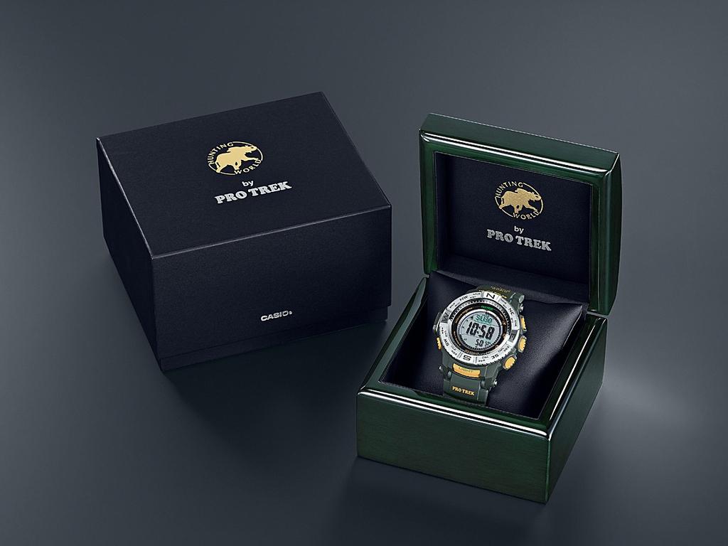 Casio PRW-3510HW-3ER