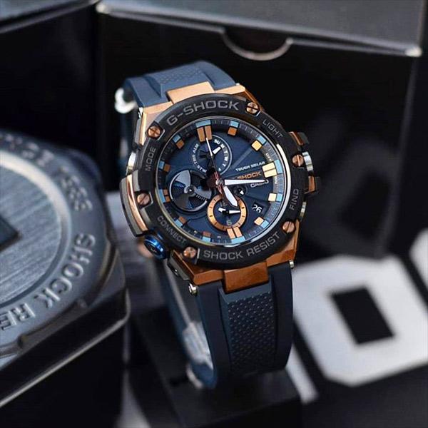 Casio GST-B100G-2AER
