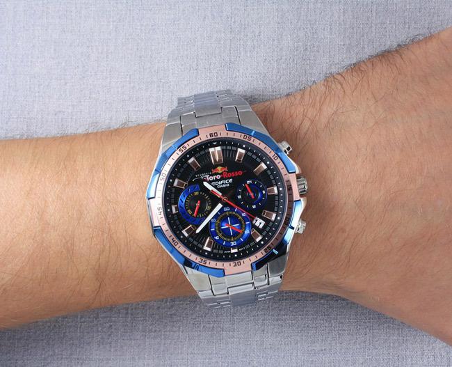 Casio EFR-554TR-2A