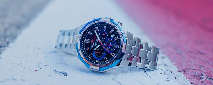 Casio EFR-554TR-2A
