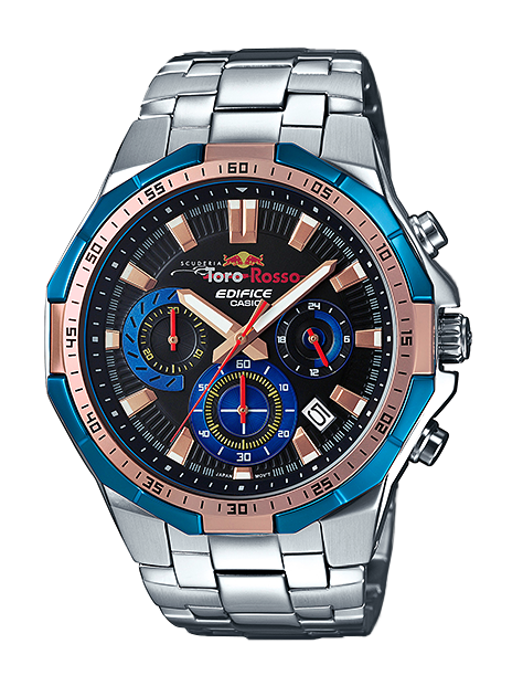 Casio EFR-554TR-2A