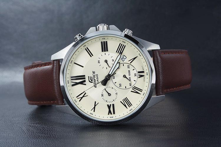 Casio EFV-500L-7A