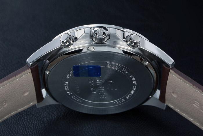 Casio EFV-500L-7A