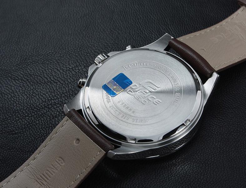 Casio EFV-500L-7A