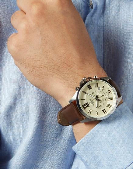 Casio EFV-500L-7A