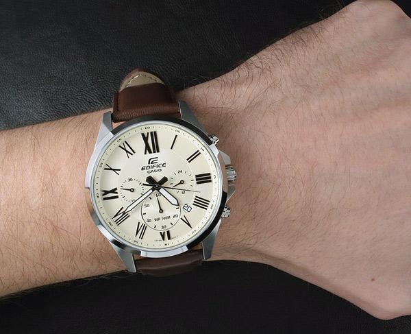 Casio EFV-500L-7A