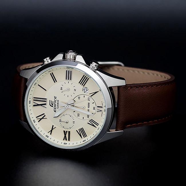 Casio EFV-500L-7A