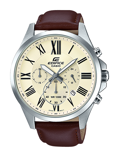 Casio EFV-500L-7A