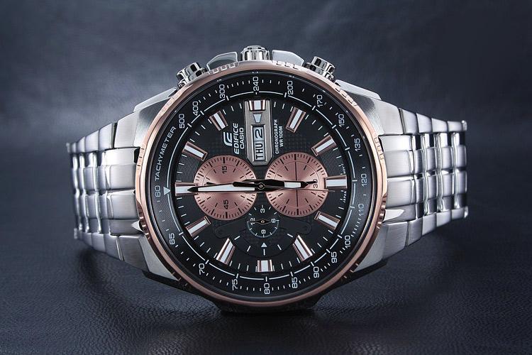 Casio EFR-549D-1B9
